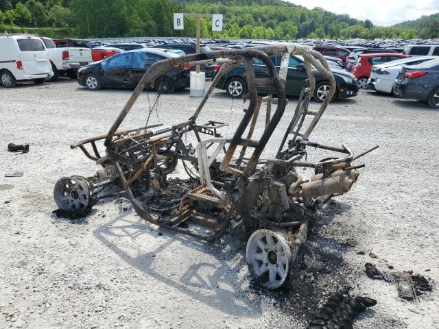 2014 CAN-AM MAVERICK 1 - 3JBPGDP16EJ000206