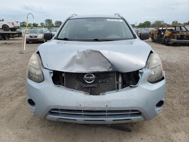 JN8AS5MT5FW165231 Nissan Rogue Select S