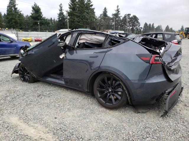 5YJYGDEF3LF023829 Tesla Model Y