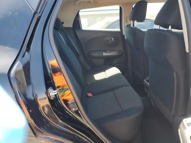 2016 NISSAN JUKE S - JN8AF5MR0GT604458