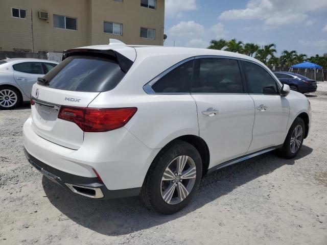 5J8YD3H35LL016349 Acura MDX  3