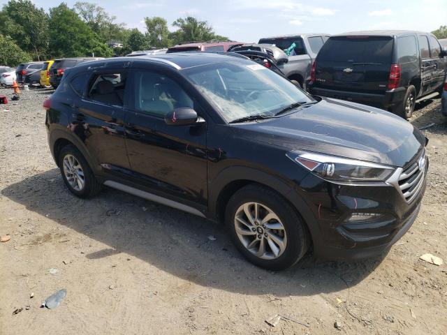 KM8J3CA46JU695220 | 2018 HYUNDAI TUCSON SEL