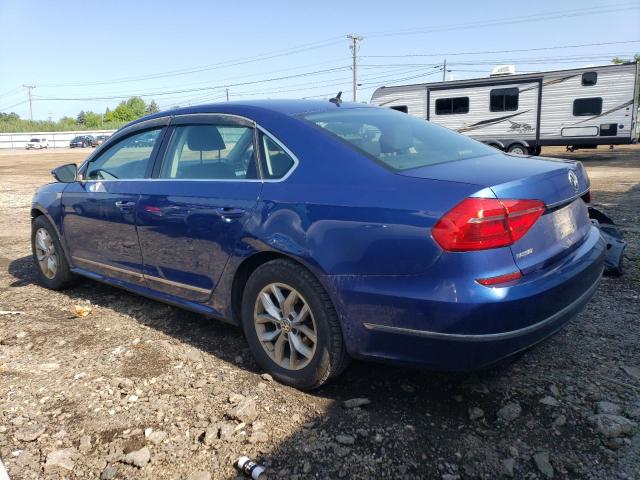 VOLKSWAGEN PASSAT S 2016 1