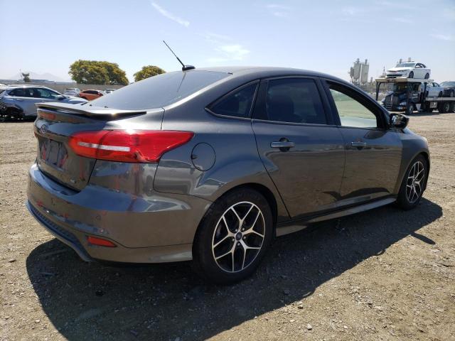 1FADP3F20FL281365 Ford FOCUS SE
