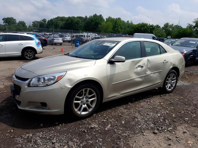 1G11C5SL5FF297880 | 2015 CHEVROLET MALIBU 1LT