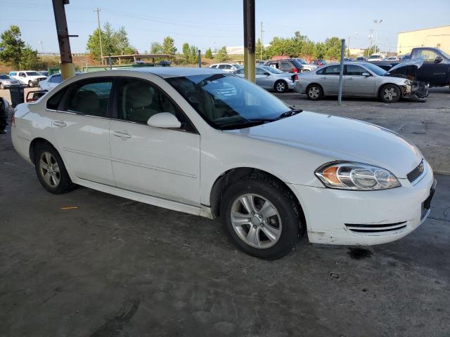 2G1WA5E30E1159323 Chevrolet Impala Limited Ls