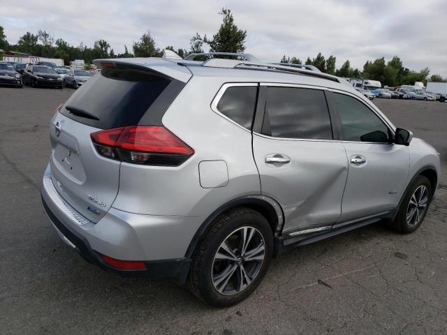 5N1ET2MV1HC792860 Nissan Rogue Sv Hybrid