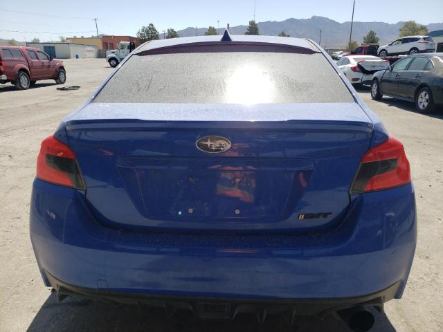 JF1VA1C62J9832533 Subaru Wrx Premium