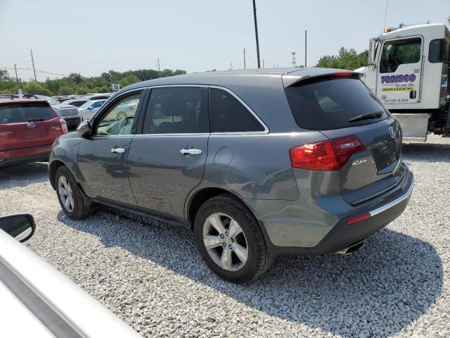 Vin: 2hnyd2h66ah527107, lot: 59695743, acura mdx technology 20102