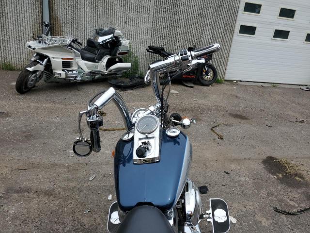 2001 HARLEY-DAVIDSON FXDWG 1HD1GEV1X1Y308860