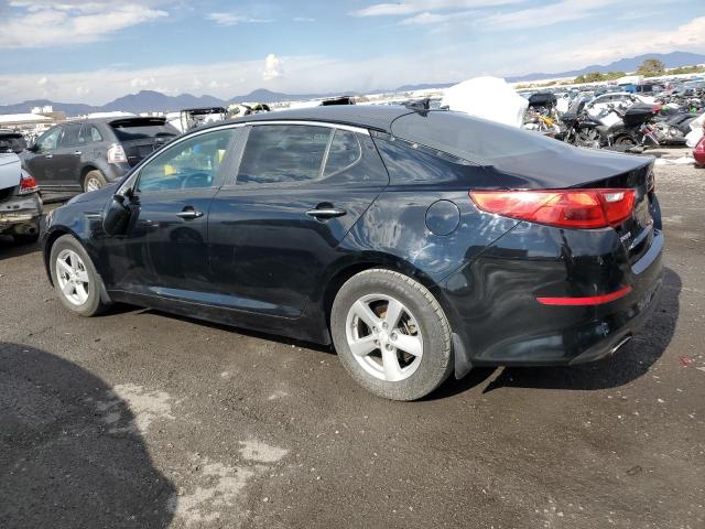 5XXGM4A79EG331798 KIA Optima Lx