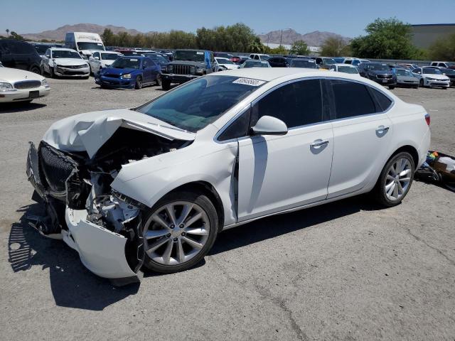 2014 Buick Verano 