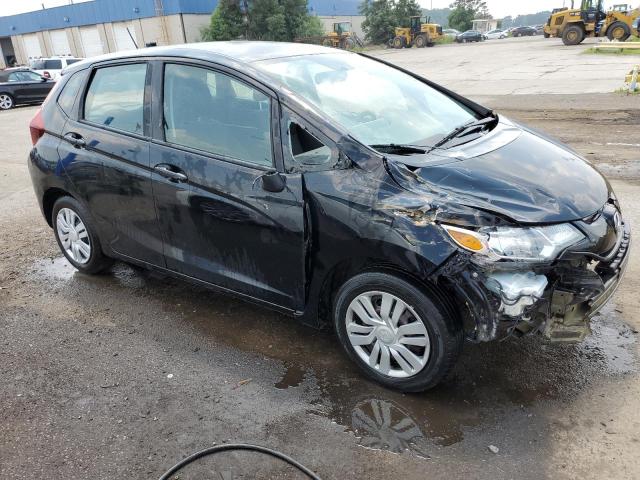3HGGK5H5XHM708191 Honda FIT LX