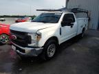 2018 FORD F350 SUPER - 1FD8X3E60JEB39610