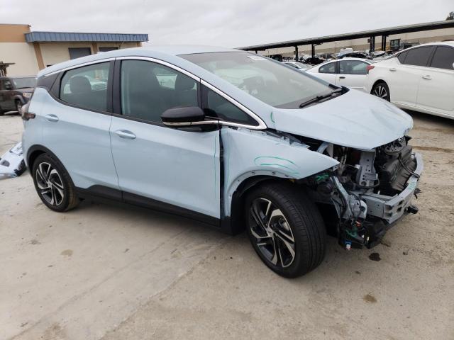 2023 CHEVROLET BOLT EV 2L 1G1FX6S03P4152050