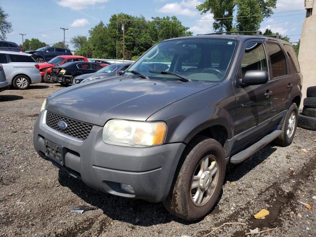 2004 Ford Escape XLT