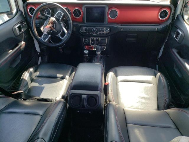 1C4HJXFN5KW538608 Jeep Wrangler Unlimited Rubicon