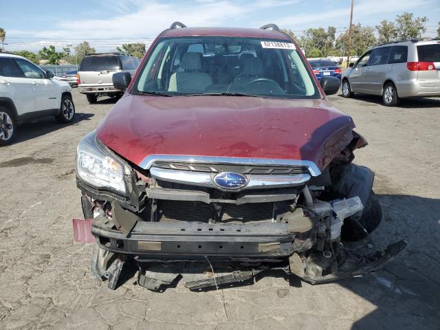 JF2SJABC9JH513349 Subaru Forester 2.5i