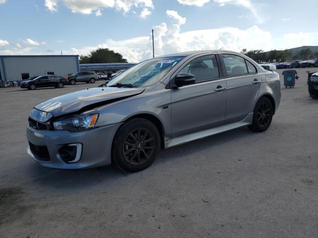 2017 Mitsubishi Lancer ES