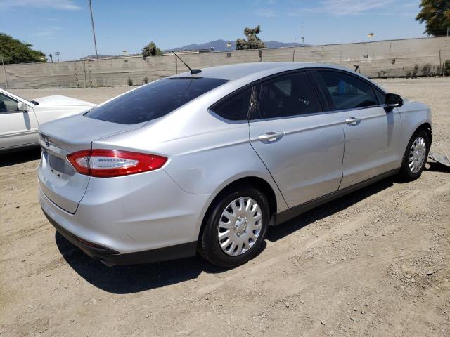 1FA6P0G73E5398880 Ford FUSION S