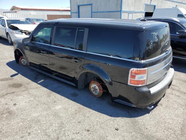 FORD FLEX LIMITED 2016 1