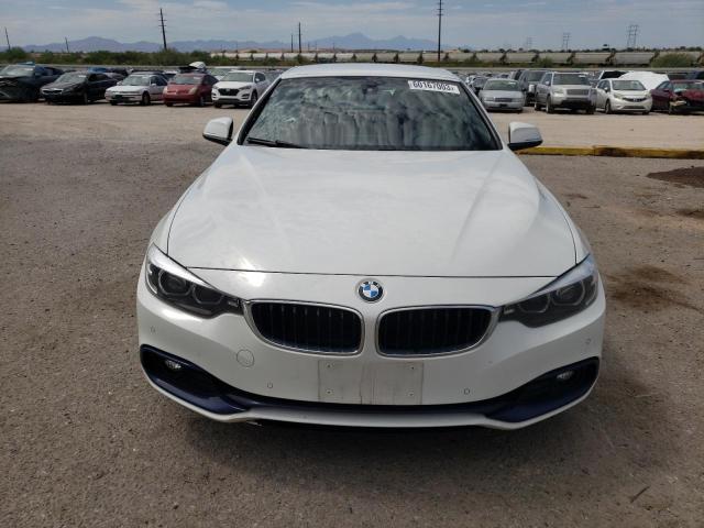 2018 BMW 430XI - WBA4Z3C59JEC48218