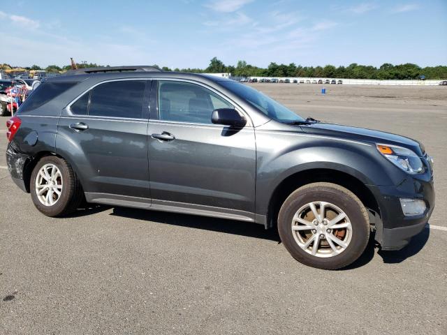 2GNALCEK0H1555383 | 2017 CHEVROLET EQUINOX LT