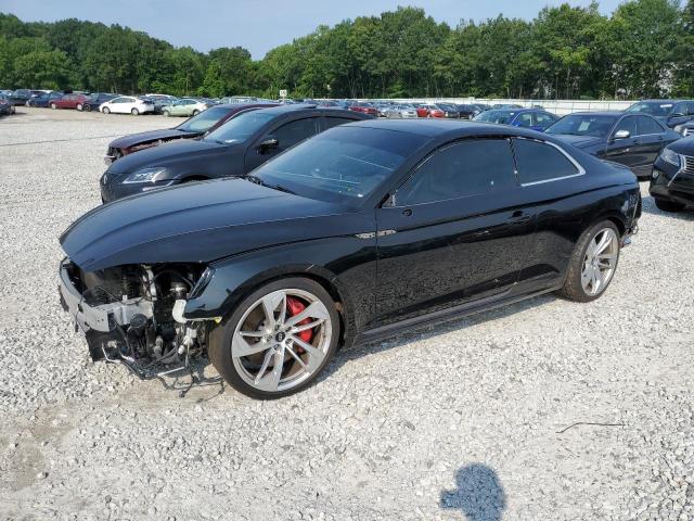 2019 Audi RS 5 