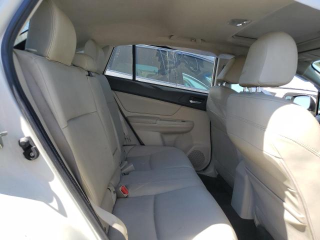 JF2GPAKC6E8323096 Subaru Xv Crosstrek 2.0 Limited