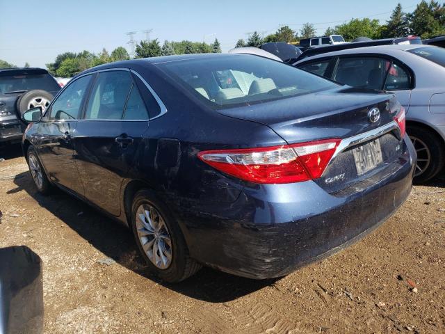 VIN 4T1BF1FK7HU808819 2017 Toyota Camry, LE no.2