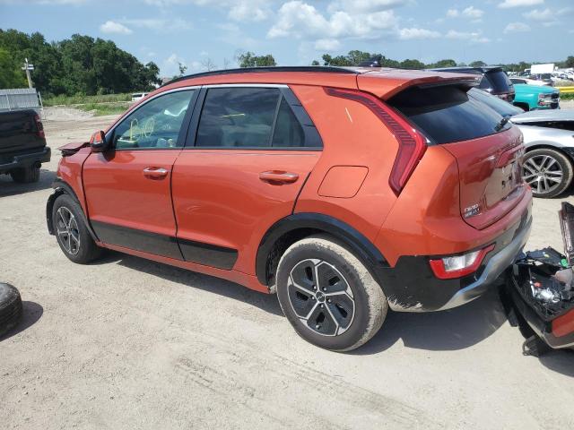 2023 KIA NIRO SX KNDCT3LE5P5044862