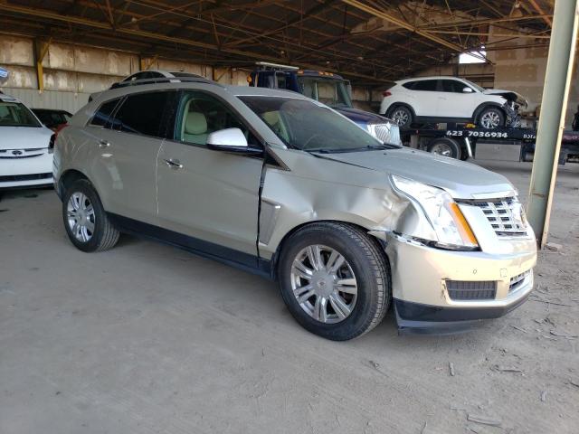 Vin: 3gyfnbe33es612066, lot: 58899973, cadillac srx luxury collection 20144