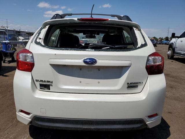 JF1GPAZ64FH265088 Subaru Impreza Sport Limited