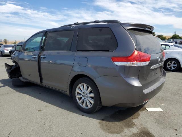 Vin: 5tddk3dc2bs023572, lot: 62069173, toyota all models xle 20112