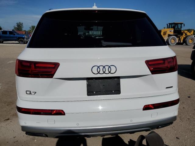 VIN WA1LHAF75JD020278 2018 Audi Q7, Premium Plus no.6