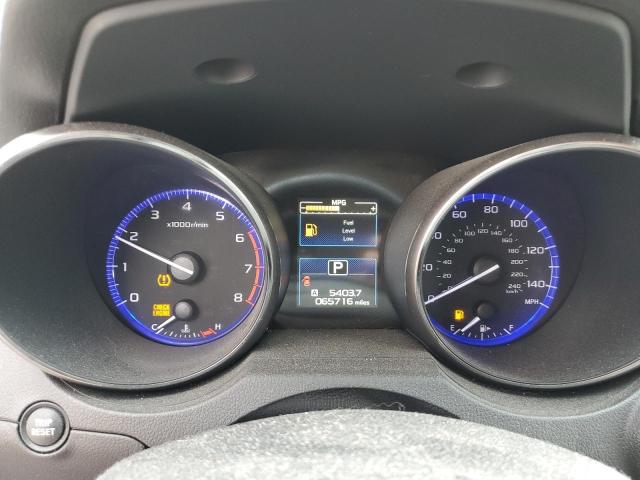 4S4BSALC1G3248678 Subaru Outback 2.5i Limited