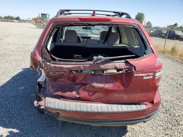 JF2SJAFC2GH490919 Subaru Forester 2.5i Premium
