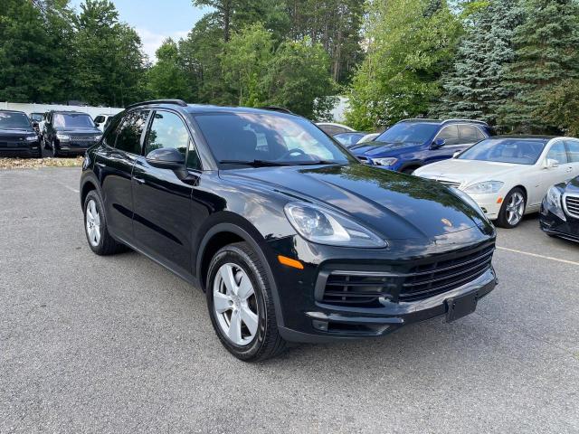 VIN WP1AA2AYXKDA14970 2019 Porsche Cayenne no.2