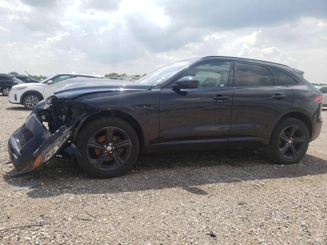 2020 JAGUAR F-PACE CHE - SADCP2FX9LA616971