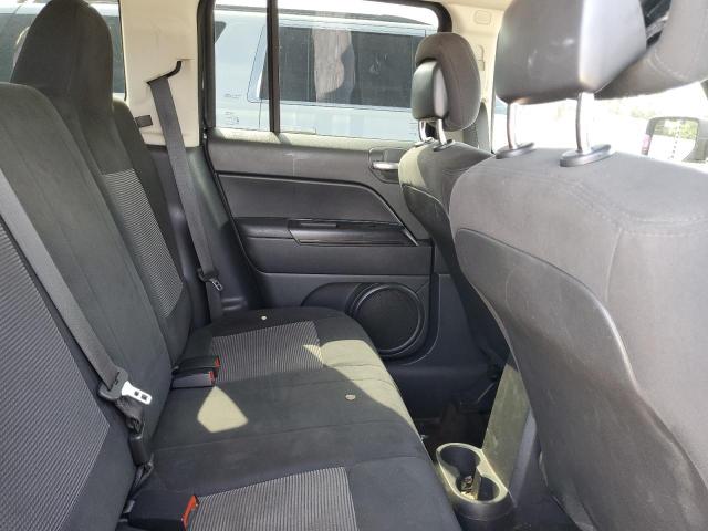 1C4NJRBB8ED841649 Jeep Patriot Sport