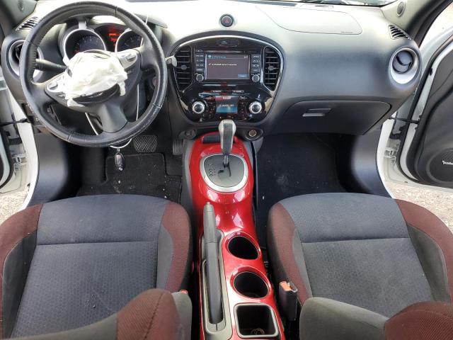 2016 NISSAN JUKE S - JN8AF5MR9GT602403