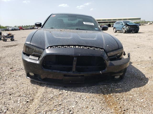 2C3CDXCT4EH124571 Dodge CHARGER R/T
