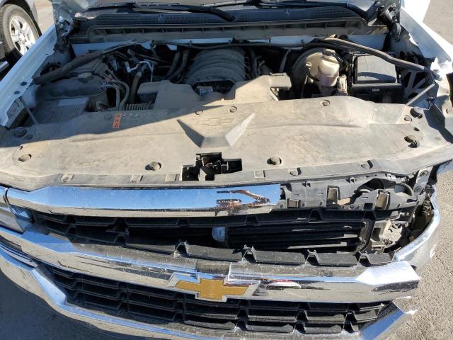 2019 CHEVROLET SLVRD 1500 2GCRCPEC6K1183602