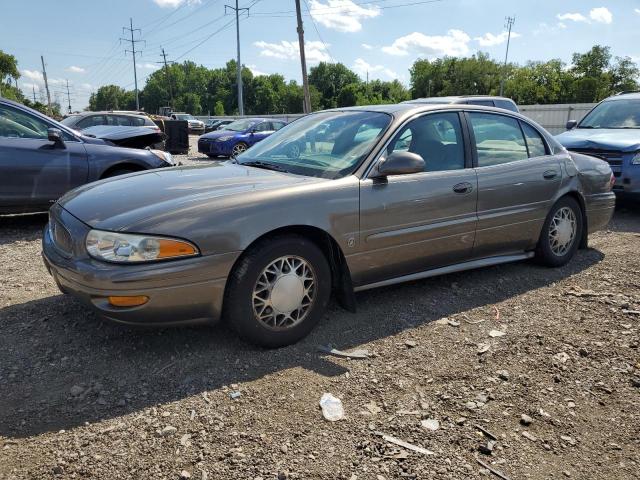 2000 Buick LeSabre Custom