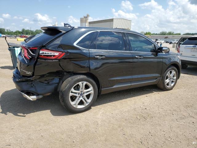 2FMTK4K97FBB10105 2015 FORD EDGE, photo no. 3