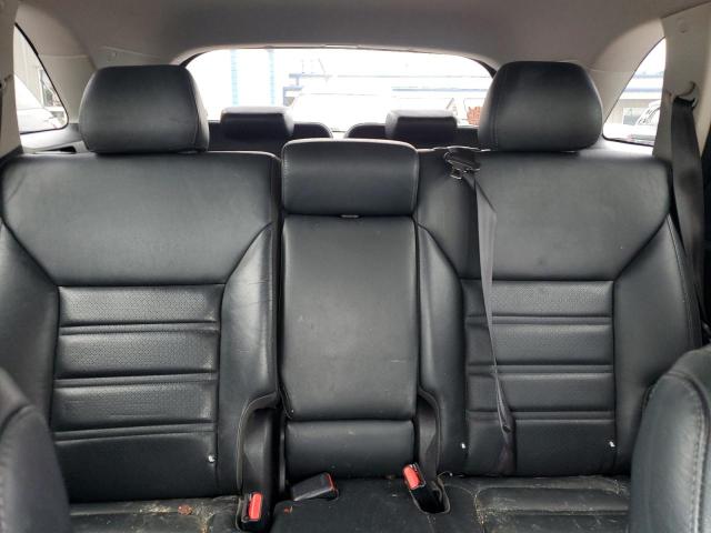 5XYPH4A5XGG113855 KIA SORENTO EX