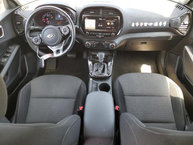 KNDJ33AU8L7065155 KIA SOUL EX