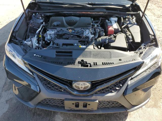 4T1B11HK0KU187667 Toyota Camry L 11