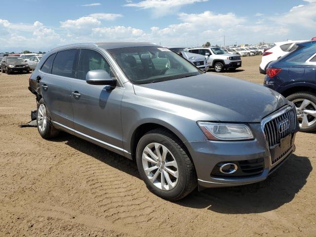 VIN WA1LFAFP5DA027419 2013 Audi Q5, Premium Plus no.4