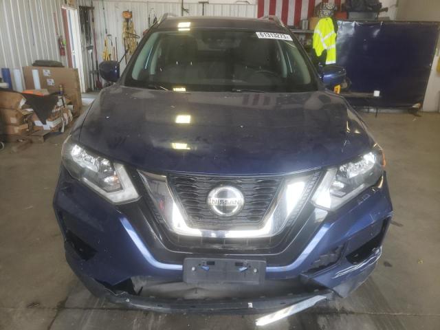 JN8AT2MV5LW142587 | 2020 NISSAN ROGUE S